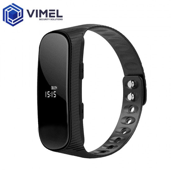 Mini Watch Voice Recorder for Listening and Anti-Bullying Device