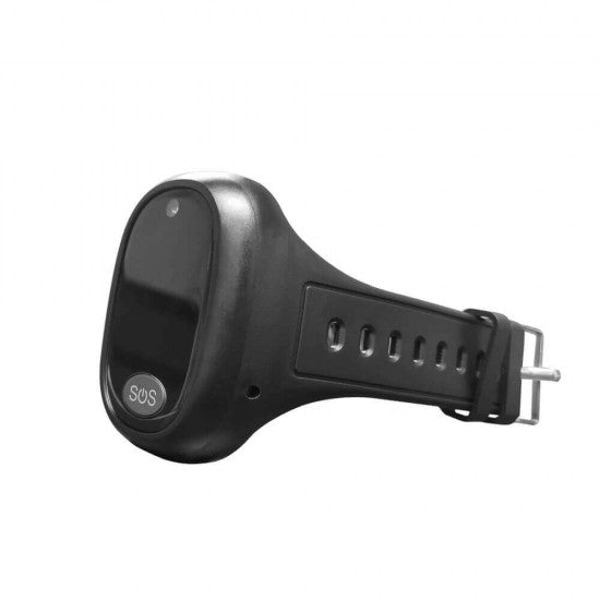 4G Personal GPS Tracker for Kids and Elderly 