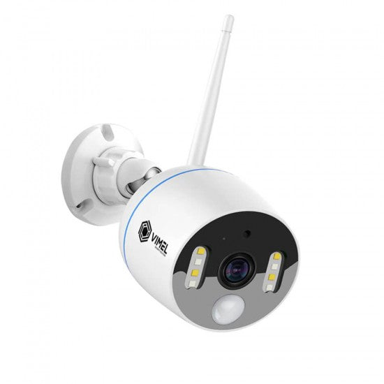 Wireless Security Camera NVR WIFI System Thermal Sensor