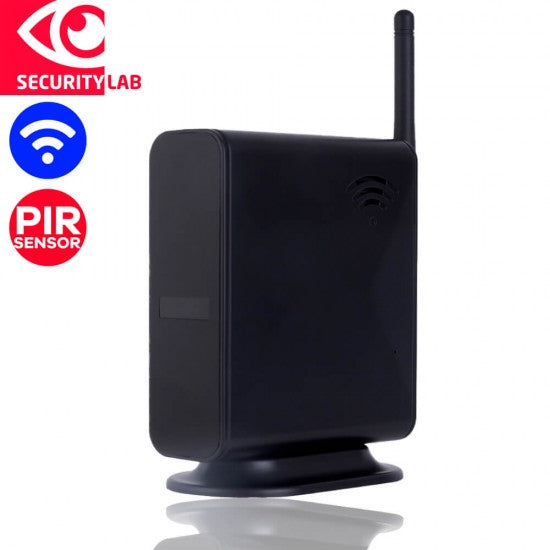 WIFI Router Spy Camera Long Battery Life