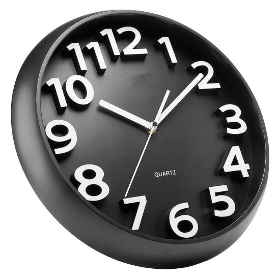 WIFI Spy Wall Clock Camera