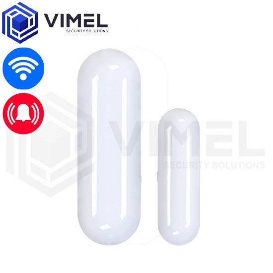 Wireless IP Alarm Window and Door Sensor