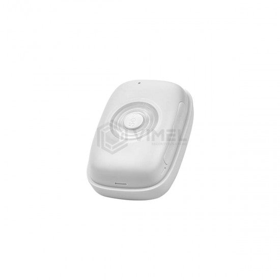 Smart GPS Tracker Collar for Dogs &amp; People