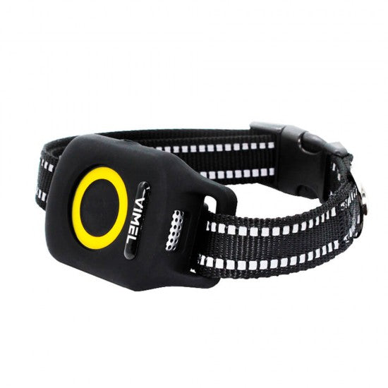 4G Portable Dog Real Time GPS Tracker Device