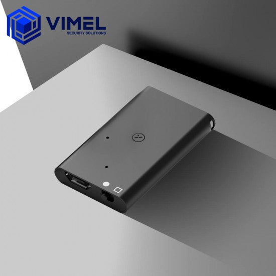 Hidden Voice Recorder Mini Sound Sensor