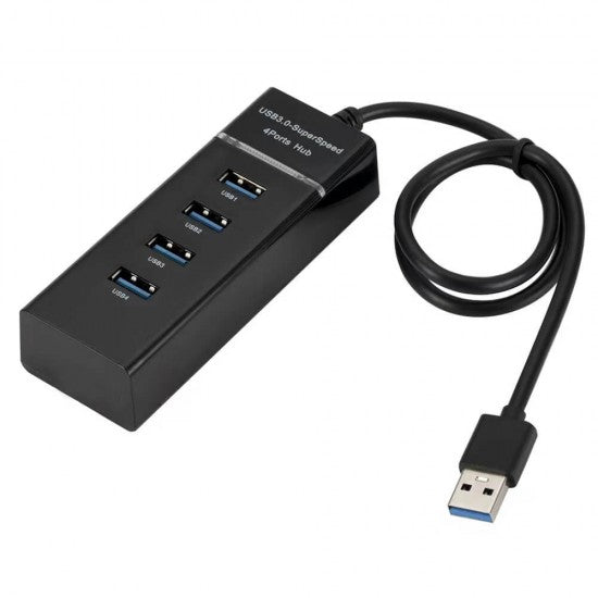 WIFI Portable USB Hub Spy Camera LIVE VIEW 4K