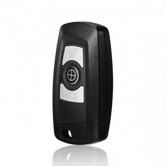 Mini Hidden Camera Car Key WIFI 4K
