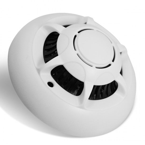 Smoke Detector Camera Spy IP Wireless Cam 