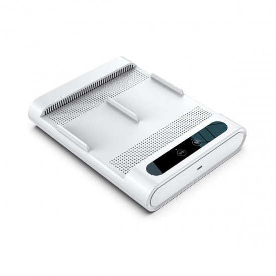 Wireless Charger Voice Recorder Blocker - Neutralise Microphones