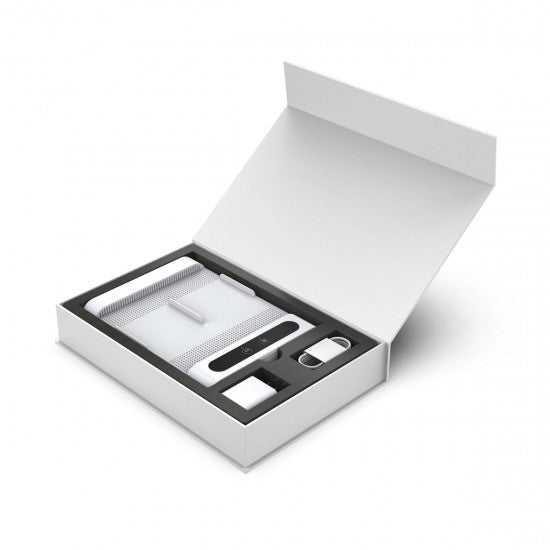 Wireless Charger Voice Recorder Blocker - Neutralise Microphones