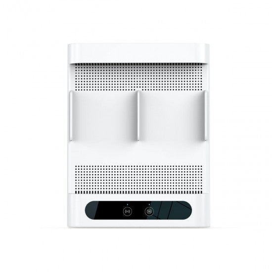 Wireless Charger Voice Recorder Blocker - Neutralise Microphones