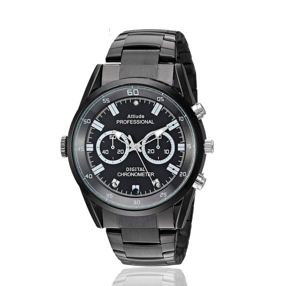 Professional Hidden Watches Camera