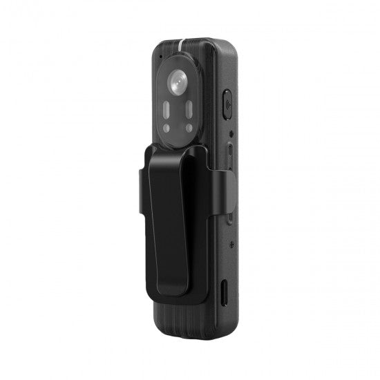 WIFI Portable Security Body Camera 4K